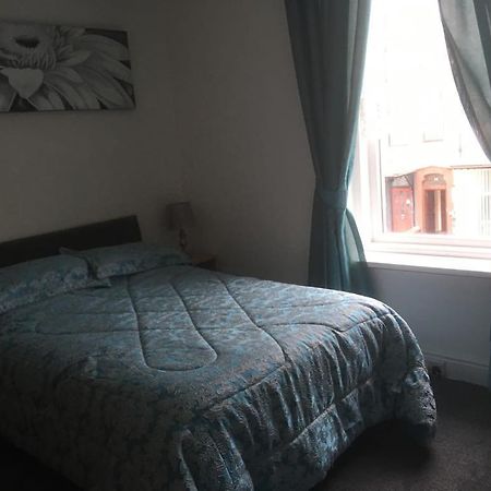 Oakleigh Hotel Blackpool Luaran gambar