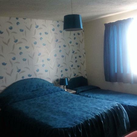 Oakleigh Hotel Blackpool Luaran gambar