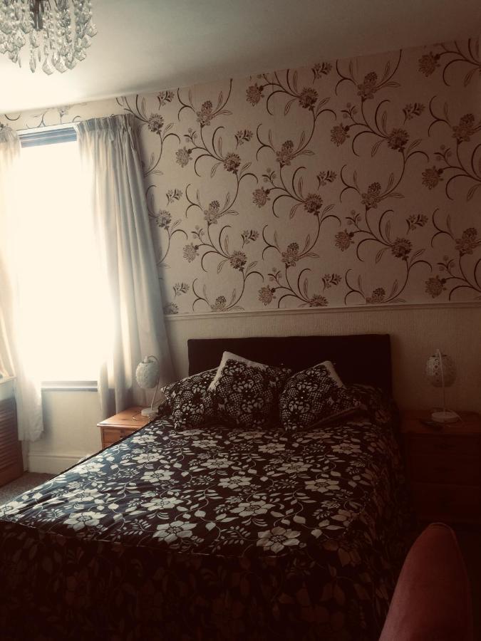 Oakleigh Hotel Blackpool Luaran gambar