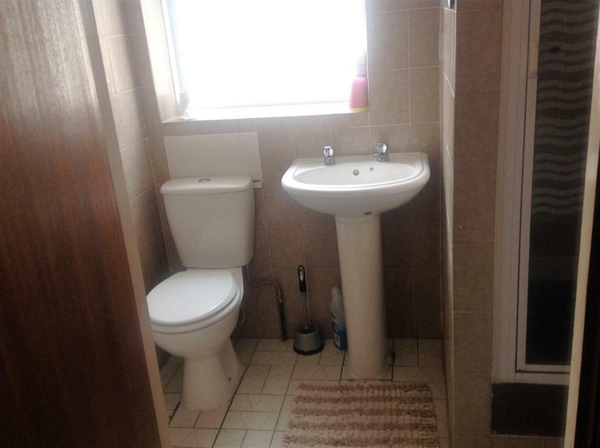 Oakleigh Hotel Blackpool Luaran gambar