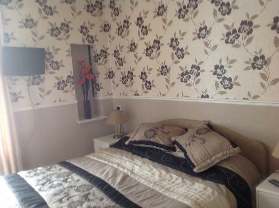 Oakleigh Hotel Blackpool Luaran gambar